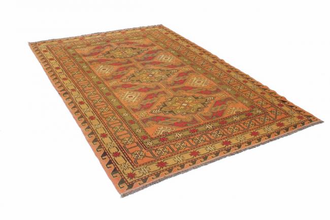 Kilim Soumak - 5